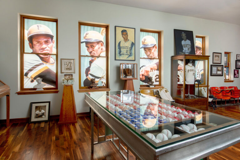 Clemente Museum